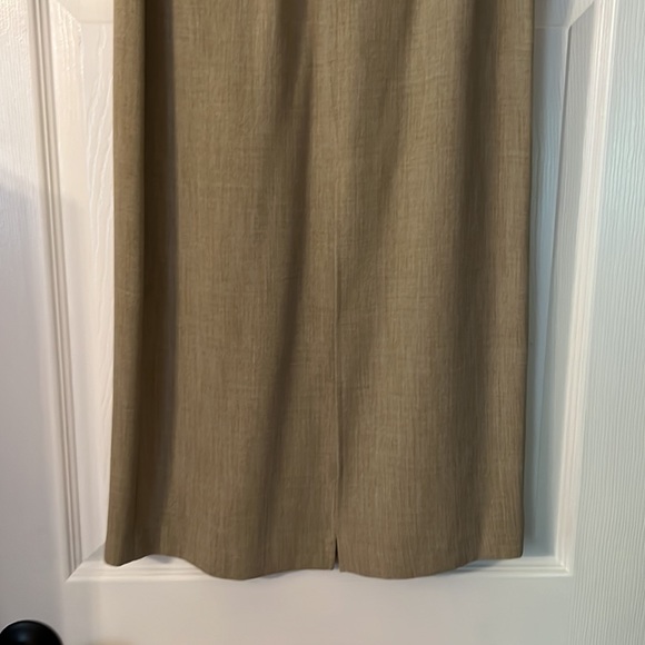 Vintage CYNTHIA HOWIE for Maggy Boutique -Two Piece Dress- MIDI - Picture 4 of 7